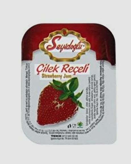 Pekara Cold Sandwich